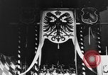 Standbild Bayreuther Opernhaus Bayreuth Bayern Deutschland, 1943, aus Sekunde 34 historischem Filmmaterial Videoclip 65675053931