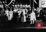 Standbild Bayreuther Opernhaus Bayreuth Bayern Deutschland, 1943, aus Sekunde 35 historischem Filmmaterial Videoclip 65675053931