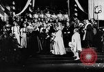 Standbild Bayreuther Opernhaus Bayreuth Bayern Deutschland, 1943, aus Sekunde 39 historischem Filmmaterial Videoclip 65675053931