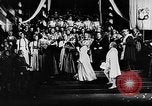 Standbild Bayreuther Opernhaus Bayreuth Bayern Deutschland, 1943, aus Sekunde 40 historischem Filmmaterial Videoclip 65675053931