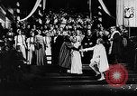 Standbild Bayreuther Opernhaus Bayreuth Bayern Deutschland, 1943, aus Sekunde 43 historischem Filmmaterial Videoclip 65675053931