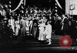 Standbild Bayreuther Opernhaus Bayreuth Bayern Deutschland, 1943, aus Sekunde 44 historischem Filmmaterial Videoclip 65675053931
