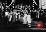 Standbild Bayreuther Opernhaus Bayreuth Bayern Deutschland, 1943, aus Sekunde 45 historischem Filmmaterial Videoclip 65675053931