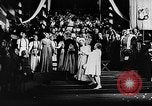 Standbild Bayreuther Opernhaus Bayreuth Bayern Deutschland, 1943, aus Sekunde 47 historischem Filmmaterial Videoclip 65675053931