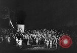 Standbild Bayreuther Opernhaus Bayreuth Bayern Deutschland, 1943, aus Sekunde 50 historischem Filmmaterial Videoclip 65675053931
