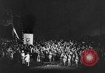 Standbild Bayreuther Opernhaus Bayreuth Bayern Deutschland, 1943, aus Sekunde 51 historischem Filmmaterial Videoclip 65675053931