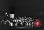 Standbild Bayreuther Opernhaus Bayreuth Bayern Deutschland, 1943, aus Sekunde 52 historischem Filmmaterial Videoclip 65675053931