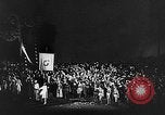 Standbild Bayreuther Opernhaus Bayreuth Bayern Deutschland, 1943, aus Sekunde 54 historischem Filmmaterial Videoclip 65675053931