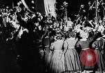 Standbild Bayreuther Opernhaus Bayreuth Bayern Deutschland, 1943, aus Sekunde 60 historischem Filmmaterial Videoclip 65675053931