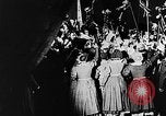 Standbild Bayreuther Opernhaus Bayreuth Bayern Deutschland, 1943, aus Sekunde 61 historischem Filmmaterial Videoclip 65675053931