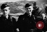 Image of International Youth Camp Germany, 1943, second 13 stock footage video 65675053932