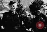 Image of International Youth Camp Germany, 1943, second 14 stock footage video 65675053932