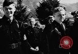 Image of International Youth Camp Germany, 1943, second 15 stock footage video 65675053932