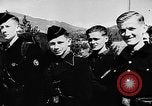 Image of International Youth Camp Germany, 1943, second 18 stock footage video 65675053932