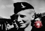 Image of International Youth Camp Germany, 1943, second 36 stock footage video 65675053932