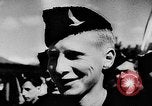 Image of International Youth Camp Germany, 1943, second 37 stock footage video 65675053932