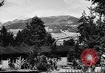 Image of International Youth Camp Germany, 1943, second 44 stock footage video 65675053932