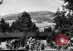 Image of International Youth Camp Germany, 1943, second 46 stock footage video 65675053932