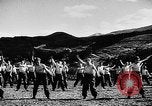 Image of International Youth Camp Germany, 1943, second 57 stock footage video 65675053932