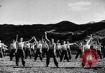 Image of International Youth Camp Germany, 1943, second 58 stock footage video 65675053932