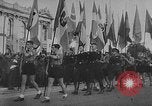 Standbild International Youth Conference Wien Österreich, 1943, aus Sekunde 4 historischem Filmmaterial Videoclip 65675053933
