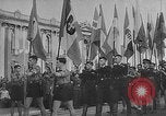 Standbild International Youth Conference Wien Österreich, 1943, aus Sekunde 5 historischem Filmmaterial Videoclip 65675053933