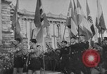 Standbild International Youth Conference Wien Österreich, 1943, aus Sekunde 6 historischem Filmmaterial Videoclip 65675053933