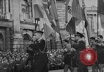 Standbild International Youth Conference Wien Österreich, 1943, aus Sekunde 9 historischem Filmmaterial Videoclip 65675053933