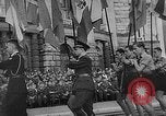 Standbild International Youth Conference Wien Österreich, 1943, aus Sekunde 10 historischem Filmmaterial Videoclip 65675053933
