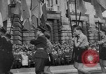 Standbild International Youth Conference Wien Österreich, 1943, aus Sekunde 11 historischem Filmmaterial Videoclip 65675053933