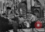 Standbild International Youth Conference Wien Österreich, 1943, aus Sekunde 12 historischem Filmmaterial Videoclip 65675053933