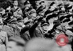 Standbild International Youth Conference Wien Österreich, 1943, aus Sekunde 13 historischem Filmmaterial Videoclip 65675053933