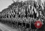 Standbild International Youth Conference Wien Österreich, 1943, aus Sekunde 16 historischem Filmmaterial Videoclip 65675053933