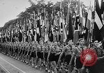 Standbild International Youth Conference Wien Österreich, 1943, aus Sekunde 17 historischem Filmmaterial Videoclip 65675053933