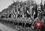 Standbild International Youth Conference Wien Österreich, 1943, aus Sekunde 18 historischem Filmmaterial Videoclip 65675053933