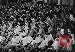 Standbild International Youth Conference Wien Österreich, 1943, aus Sekunde 25 historischem Filmmaterial Videoclip 65675053933