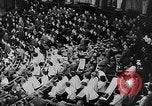 Standbild International Youth Conference Wien Österreich, 1943, aus Sekunde 27 historischem Filmmaterial Videoclip 65675053933