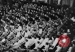 Standbild International Youth Conference Wien Österreich, 1943, aus Sekunde 28 historischem Filmmaterial Videoclip 65675053933