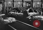 Standbild International Youth Conference Wien Österreich, 1943, aus Sekunde 30 historischem Filmmaterial Videoclip 65675053933