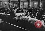 Standbild International Youth Conference Wien Österreich, 1943, aus Sekunde 32 historischem Filmmaterial Videoclip 65675053933