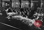 Standbild International Youth Conference Wien Österreich, 1943, aus Sekunde 33 historischem Filmmaterial Videoclip 65675053933