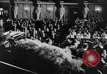Standbild International Youth Conference Wien Österreich, 1943, aus Sekunde 34 historischem Filmmaterial Videoclip 65675053933