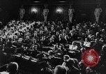Standbild International Youth Conference Wien Österreich, 1943, aus Sekunde 42 historischem Filmmaterial Videoclip 65675053933
