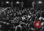 Standbild International Youth Conference Wien Österreich, 1943, aus Sekunde 44 historischem Filmmaterial Videoclip 65675053933