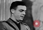 Standbild International Youth Conference Wien Österreich, 1943, aus Sekunde 55 historischem Filmmaterial Videoclip 65675053933