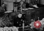 Standbild International Youth Conference Wien Österreich, 1943, aus Sekunde 59 historischem Filmmaterial Videoclip 65675053933