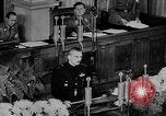 Standbild International Youth Conference Wien Österreich, 1943, aus Sekunde 60 historischem Filmmaterial Videoclip 65675053933