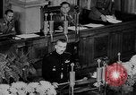 Standbild International Youth Conference Wien Österreich, 1943, aus Sekunde 61 historischem Filmmaterial Videoclip 65675053933