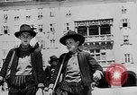 Image of Innsbruck Shooting Festival Austria, 1943, second 5 stock footage video 65675053934