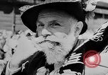 Image of Innsbruck Shooting Festival Austria, 1943, second 14 stock footage video 65675053934
